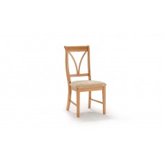 VL Carmen Dining Chair Natural